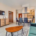 Plaza I, Sun & Snow Apartment Swinoujscie
