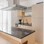 Plaza I, Sun & Snow Апартаменты *