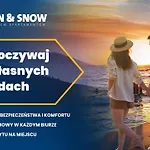 Plaza I, Sun & Snow