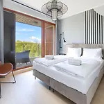 Plaza I, Sun & Snow Апартаменты *