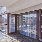 Plaza I, Sun & Snow דירה Świnoujście