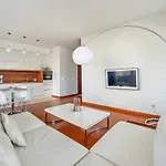 Plaza I, Sun & Snow Apartment Swinoujscie