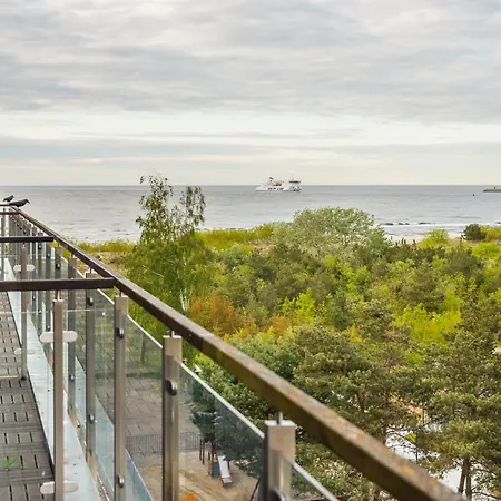 Plaza I, Sun & Snow * Świnoujście