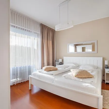 Apartamento Plaza I, Sun & Snow *