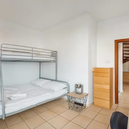 Lägenhet Plaza I, Sun & Snow *