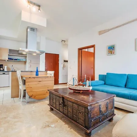 Apartamento Plaza I, Sun & Snow Świnoujście