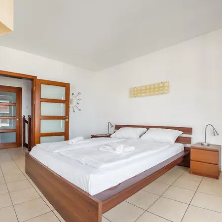 Apartamento Plaza I, Sun & Snow Świnoujście