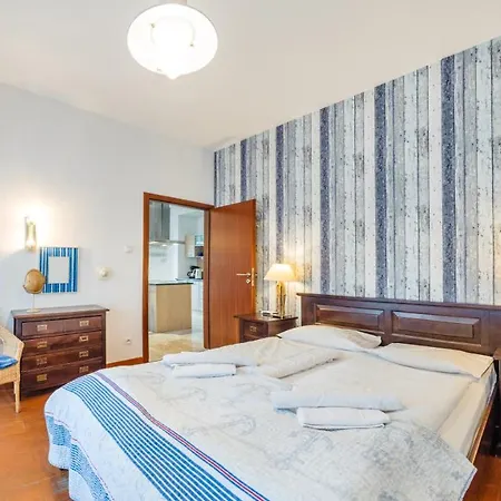 Appartement Sun & Snow Plaza I *