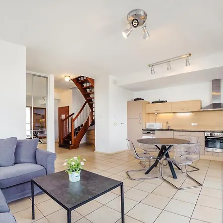 Sun & Snow Plaza I Appartement