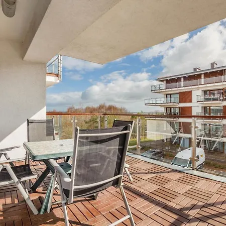Apartment Sun&snow Plaza *