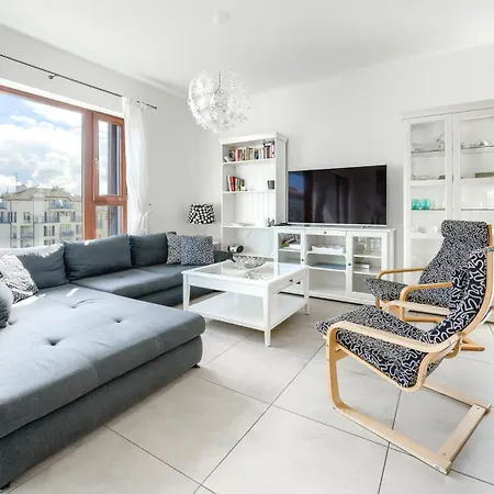 Appartement Sun & Snow Plaza I *