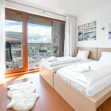 Appartement Sun & Snow Plaza I *