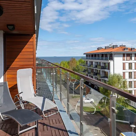 Sun & Snow Plaza I Appartement *