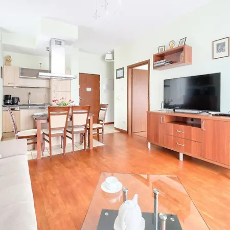 Sun&snow Plaza Apartment *