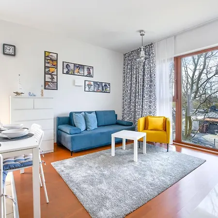 Apartment Sun&snow Plaza