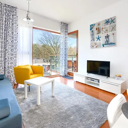 Apartment Sun&snow Plaza *