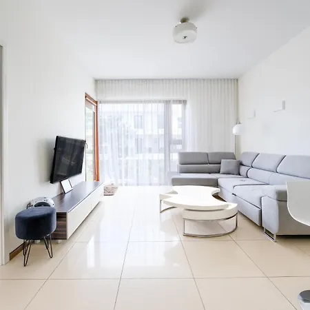 Appartement Sun & Snow Plaza I