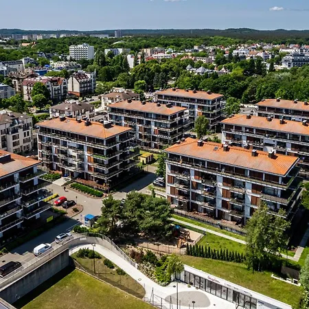 Sun & Snow Plaza I Appartement