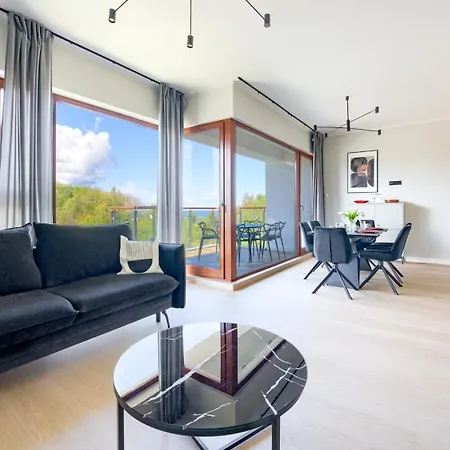 Appartement Sun & Snow Plaza I