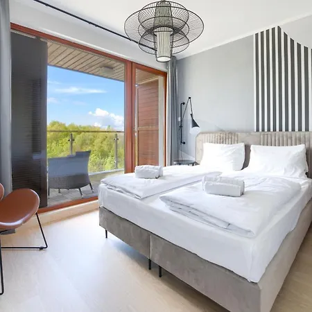 Appartement Sun & Snow Plaza I *