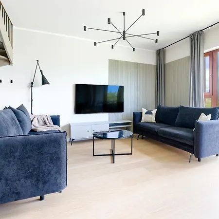 Sun & Snow Plaza I Appartement *