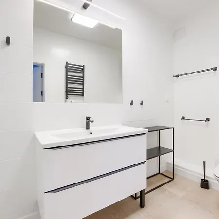 Appartement Sun & Snow Plaza I *