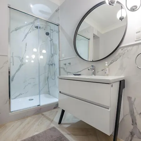 Sun & Snow Plaza I Appartement
