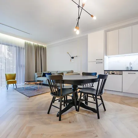Appartement Sun & Snow Plaza I *