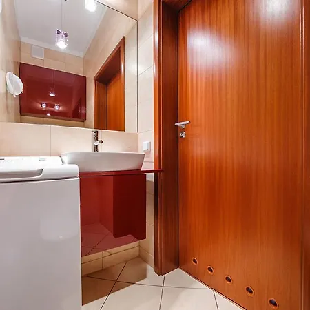 Plaza I, Sun & Snow * Svinoústí