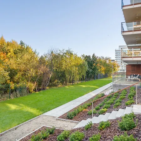 Plaza I, Sun & Snow Apartmán *