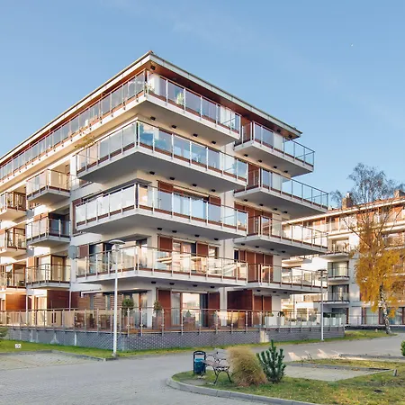 Plaza I, Sun & Snow Swinemünde