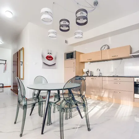 Plaza I, Sun & Snow * Świnoujście