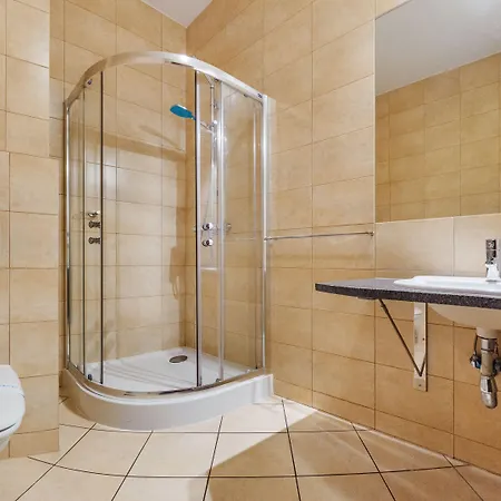 Apartamento Plaza I, Sun & Snow