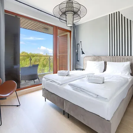 Plaza I, Sun & Snow Apartamento *