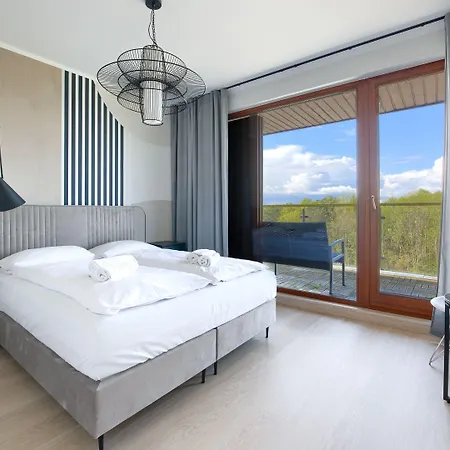 Plaza I, Sun & Snow Świnoujście