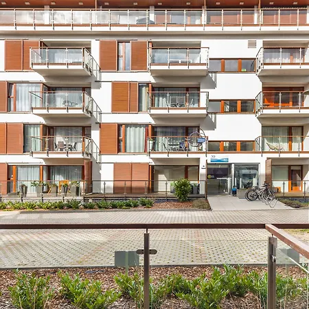 Apartmán Sun & Snow, Plaza I *