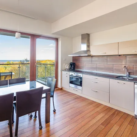 Plaza I, Sun & Snow * Świnoujście