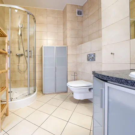 Plaza I, Sun & Snow * Świnoujście