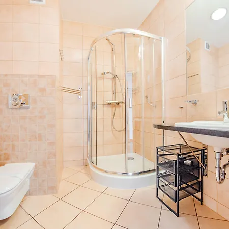 Plaza I, Sun & Snow Lägenhet Świnoujście