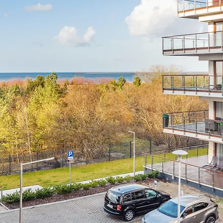 Plaza I, Sun & Snow Świnoujście