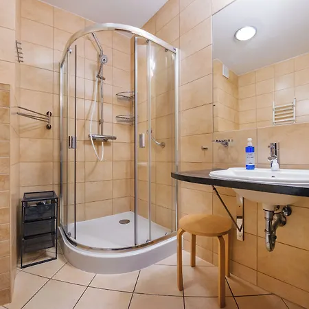 Plaza I, Sun & Snow * Świnoujście