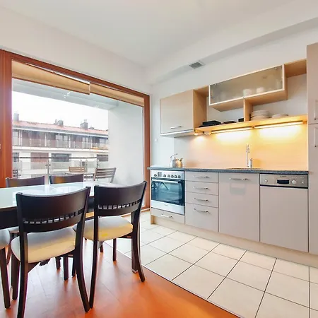 Apartamento Plaza I, Sun & Snow Świnoujście