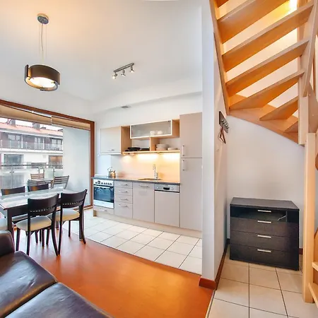 Apartamento Plaza I, Sun & Snow