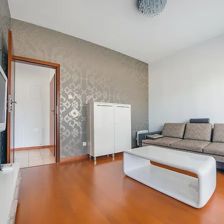 Apartmán Sun & Snow, Plaza I