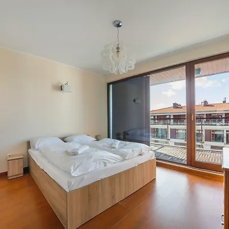 Sun & Snow Plaza I Appartement *
