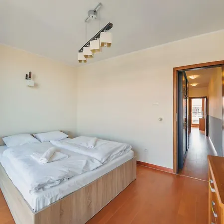 Apartmán Sun & Snow, Plaza I