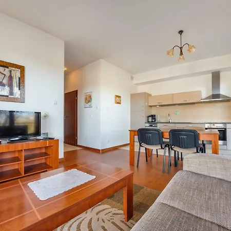 Plaza I, Sun & Snow Świnoujście