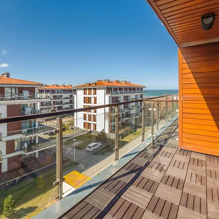 Apartmán Sun & Snow, Plaza I