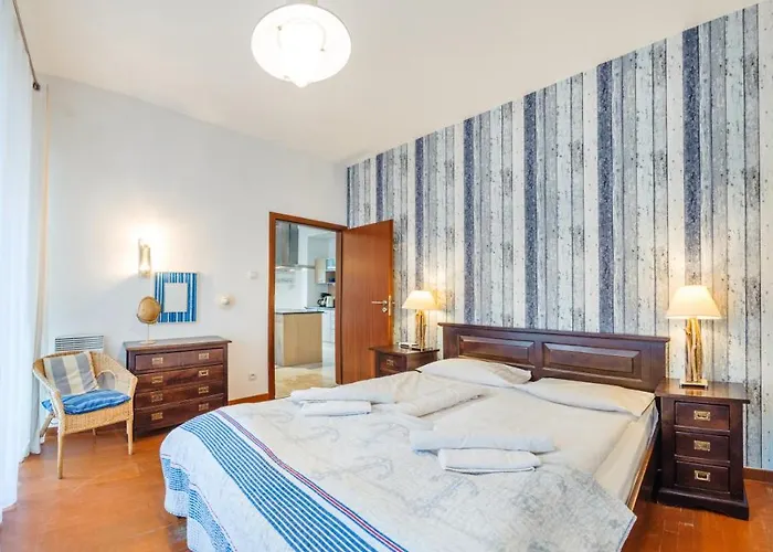 Apartment Plaza I, Sun & Snow *