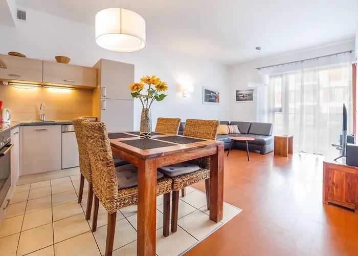 Plaza I, Sun & Snow * Swinemünde